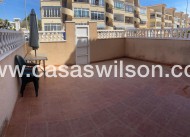 Sale - Townhouse - Los Altos - Costa Blanca
