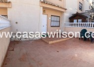 Sale - Townhouse - Los Altos - Costa Blanca