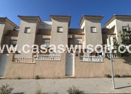 Sale - Townhouse - Los Altos - Costa Blanca