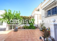Sale - Townhouse - Los Altos - Res Valle de los pinos