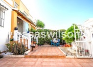 Sale - Townhouse - Los Altos - Res Valle de los pinos