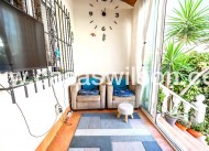 Sale - Townhouse - Los Altos - Res Valle de los pinos