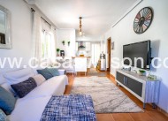 Sale - Townhouse - Los Altos - Res Valle de los pinos