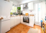 Sale - Townhouse - Los Altos - Res Valle de los pinos