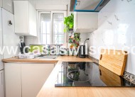 Sale - Townhouse - Los Altos - Res Valle de los pinos