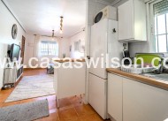 Sale - Townhouse - Los Altos - Res Valle de los pinos