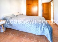 Sale - Townhouse - Los Altos - Res Valle de los pinos