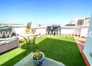 Sale - Townhouse - Los Altos - Res Valle de los pinos