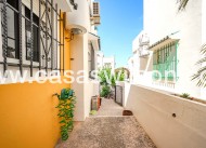 Sale - Townhouse - Los Altos - Res Valle de los pinos