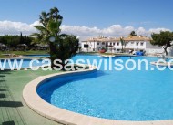 Sale - Townhouse - Los Balcones - Costa Blanca