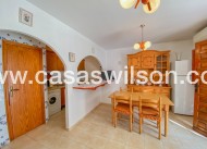 Sale - Townhouse - Los Balcones - Costa Blanca