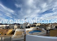 Sale - Townhouse - Los Balcones - Costa Blanca