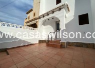 Sale - Townhouse - Los Balcones - Costa Blanca