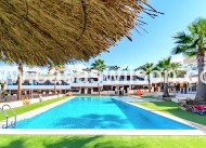 Sale - Townhouse - Los Balcones