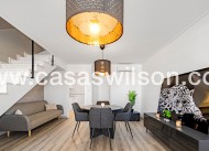 Sale - Townhouse - Los Balcones