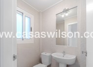 Sale - Townhouse - Los Balcones