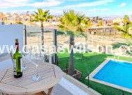 Sale - Townhouse - Los Balcones