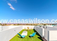 Sale - Townhouse - Los Balcones