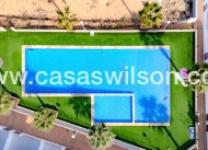 Sale - Townhouse - Los Balcones