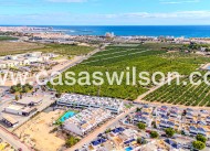 Sale - Townhouse - Los Balcones