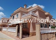 Sale - Townhouse - Los Dolses - Inland
