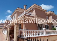 Sale - Townhouse - Los Dolses - Inland