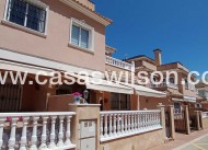 Sale - Townhouse - Los Dolses - Inland
