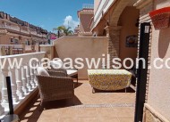 Sale - Townhouse - Los Dolses - Inland