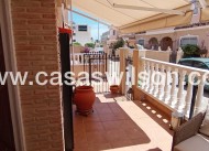 Sale - Townhouse - Los Dolses - Inland