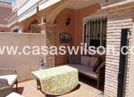 Sale - Townhouse - Los Dolses - Inland
