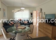 Sale - Townhouse - Los Dolses - Inland