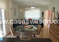 Sale - Townhouse - Los Dolses - Inland