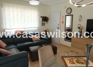 Sale - Townhouse - Los Dolses - Inland