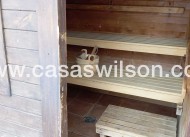 Sale - Townhouse - Los Dolses - Inland