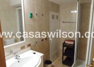 Sale - Townhouse - Los Dolses - Inland