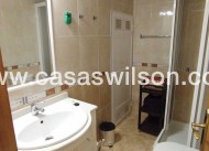 Sale - Townhouse - Los Dolses - Inland