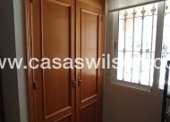 Sale - Townhouse - Los Dolses - Inland