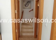 Sale - Townhouse - Los Dolses - Inland