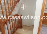 Sale - Townhouse - Los Dolses - Inland