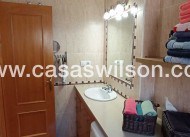 Sale - Townhouse - Los Dolses - Inland