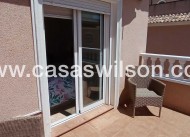 Sale - Townhouse - Los Dolses - Inland