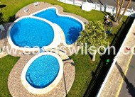 Sale - Townhouse - Los Dolses - Inland