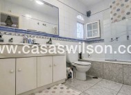 Sale - Townhouse - Los Dolses - Inland
