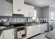 Sale - Townhouse - Los Dolses - Inland