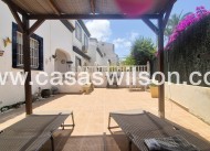 Sale - Townhouse - Los Dolses - Inland