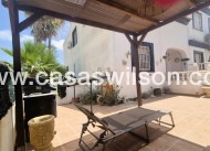Sale - Townhouse - Los Dolses - Inland