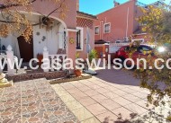 Sale - Townhouse - Los Montesinos - La Herrada