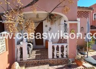 Sale - Townhouse - Los Montesinos - La Herrada