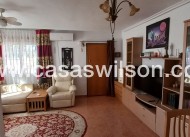 Sale - Townhouse - Los Montesinos - La Herrada