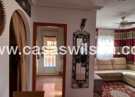 Sale - Townhouse - Los Montesinos - La Herrada